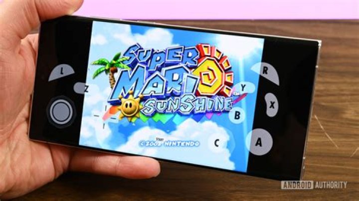 What does a BIOS file do in an emulator like 'MyBoy!'?