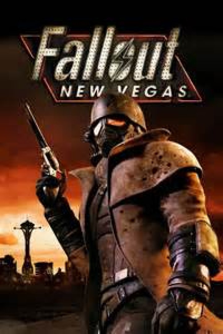 What does agility affect in Fallout New Vegas?