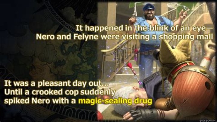 What does Felyne Weakener do?