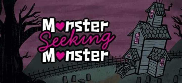 What does the special word do in Monster Seeking Monster?