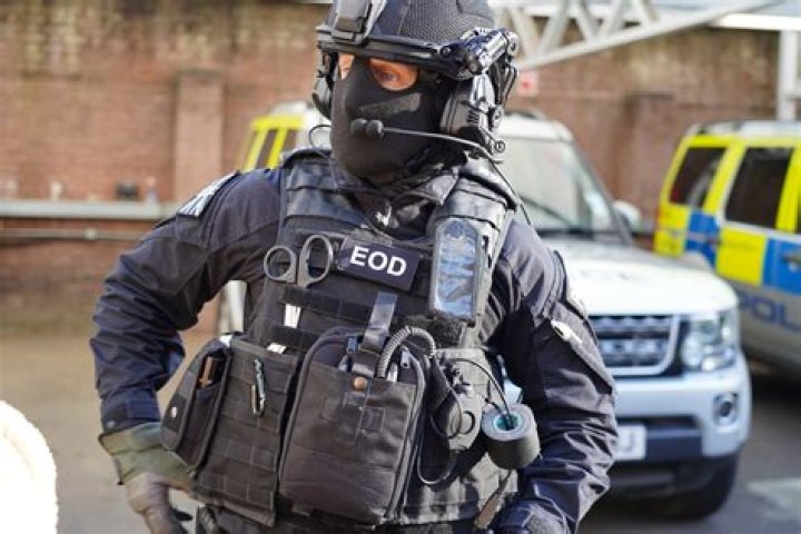 What exactly does the Covert Operations perk provide?
