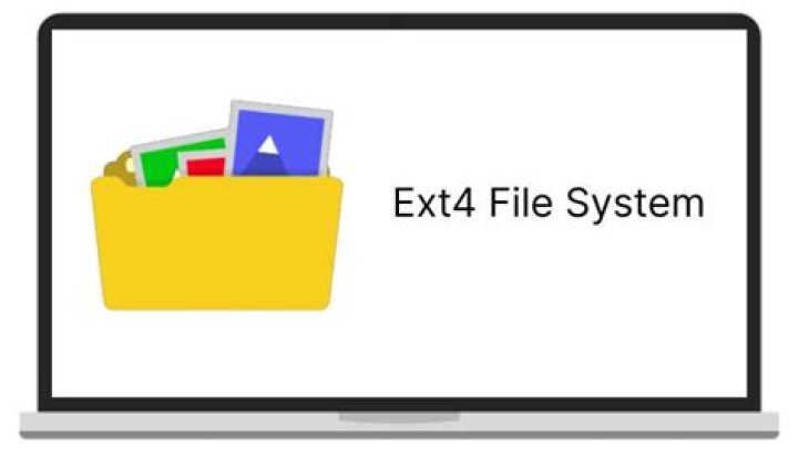 What exactly is an ext4 signature and why am I removing it?