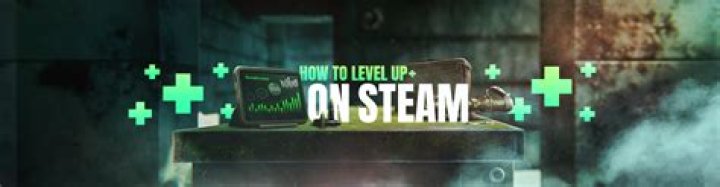 What gives Steam XP?