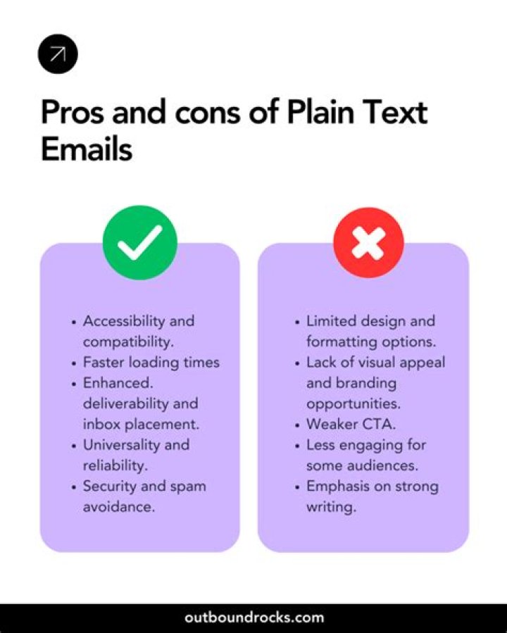 What (if anything) am I supposed to do when I receive a plain-text email recall notification?