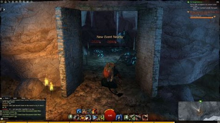 What is a Dwarven Key used for?