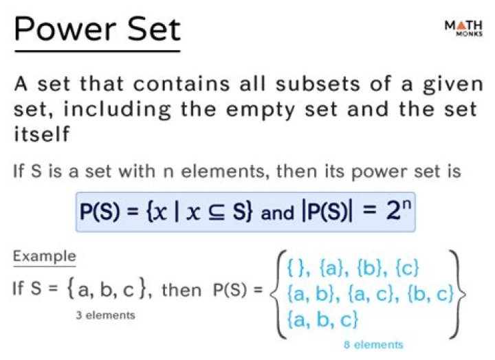 what is a "powerset" with base larger than 2?