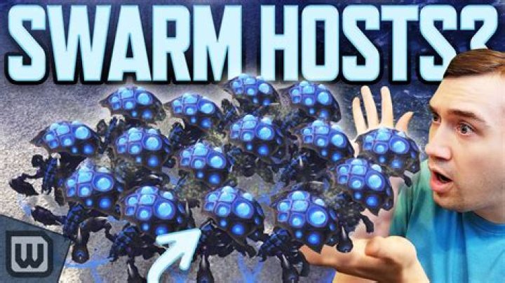 What is a viable Hydra/Swarm Host/Viper build order?
