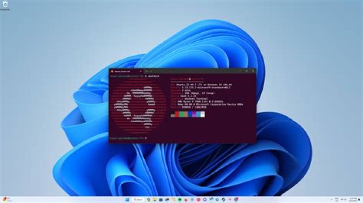 What is System V in Ubuntu