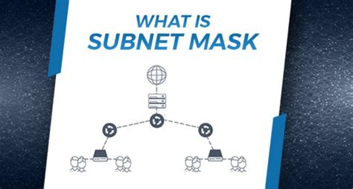 What is the difference between a subnet mask and a netmask?