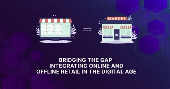 What is the difference between online and "normal" material procurement?