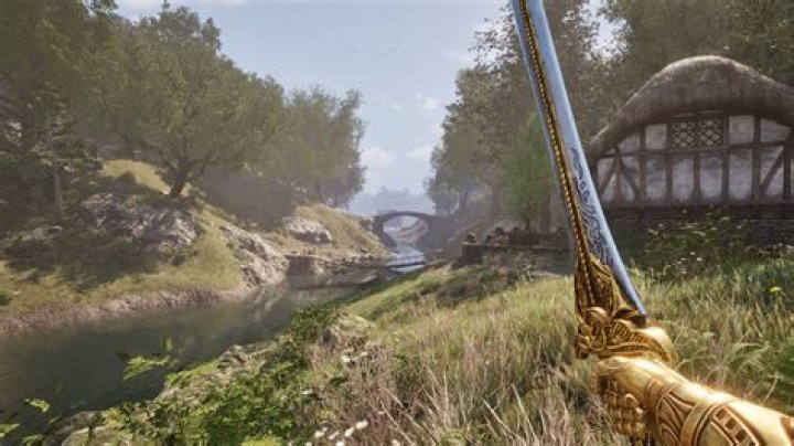 What is the difference of Chameleon 100% between Morrowind and Oblivion?