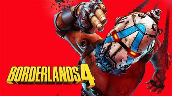 What is the end credits song in Borderlands?