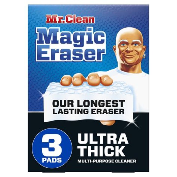 What is the Eraser Trick in StarCraft?
