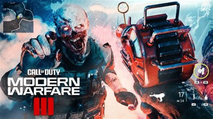 What is the final stand in Modern Warfare 3?