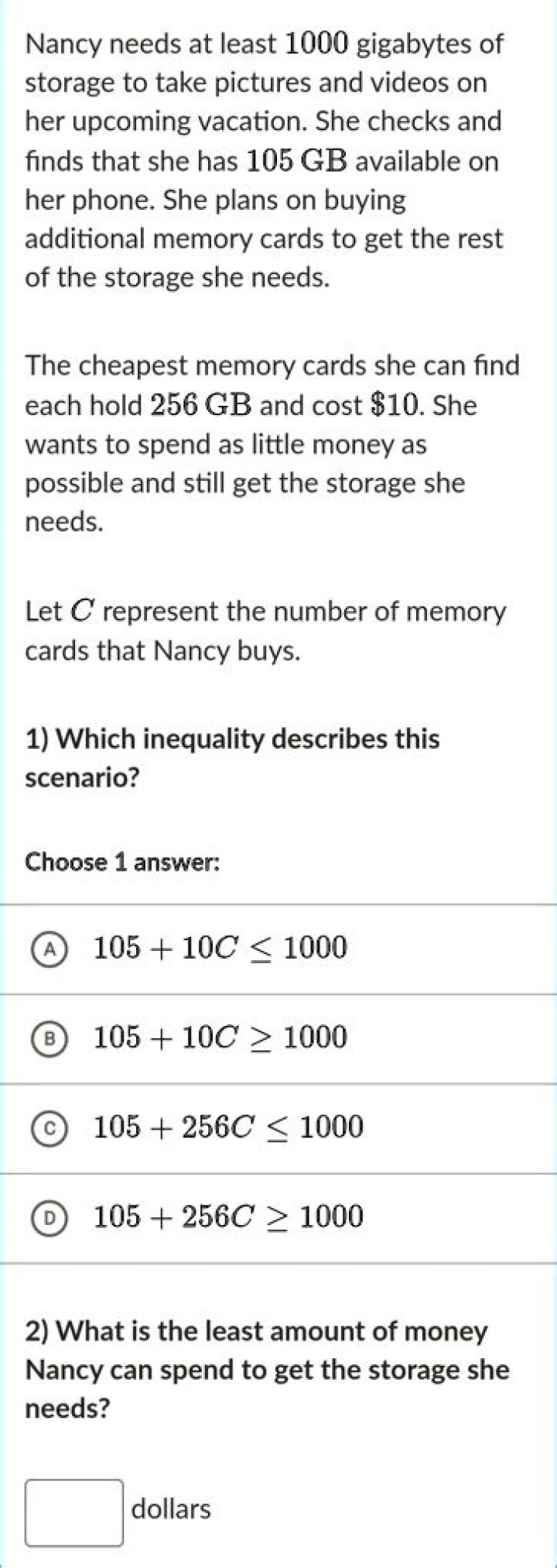 What is the least amount of questions to find out the number that a person is thinking between 1 to 1000 when they are allowed to lie at most once