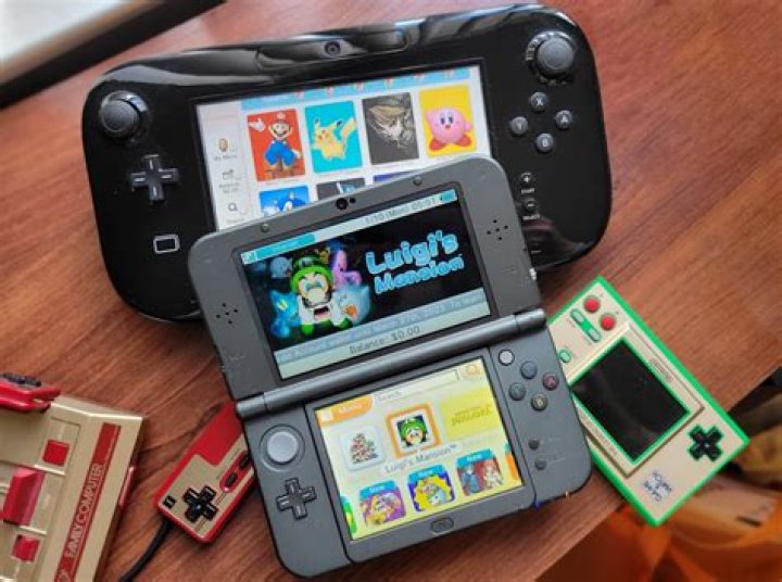 What is the process required to transfer virtual console games from the Wii to the Wii U