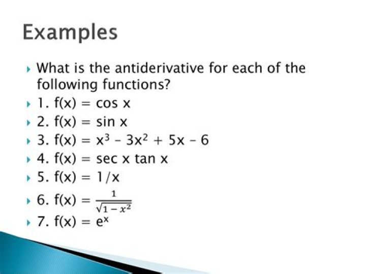 What is the proper way to notate the anti-derivative of x^-1 [duplicate]