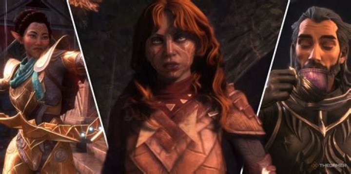 What is the result of persuading Leliana to kill or not kill a traitor agent?