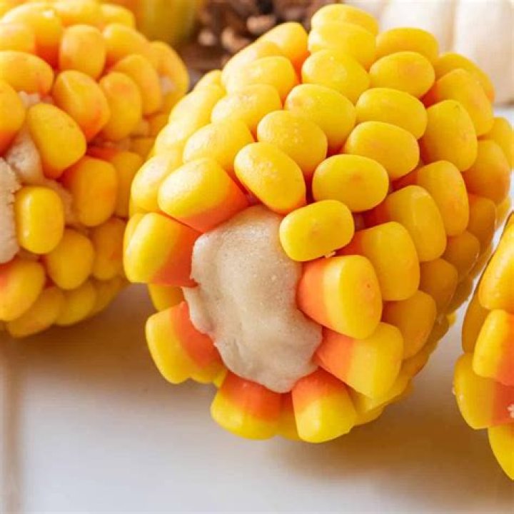 What should I do with all this candy corn?