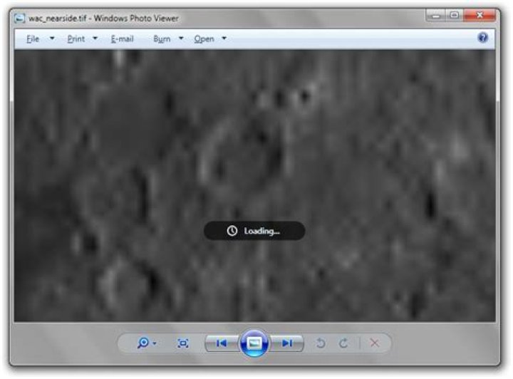 What software works well for viewing massive TIFF images on Windows 7? [closed]