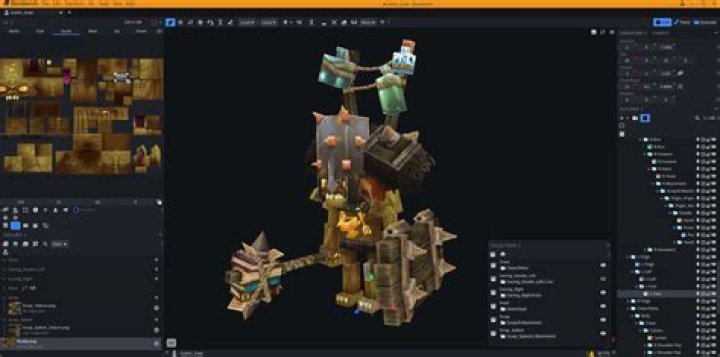 what to do about chunks not loading? [duplicate]