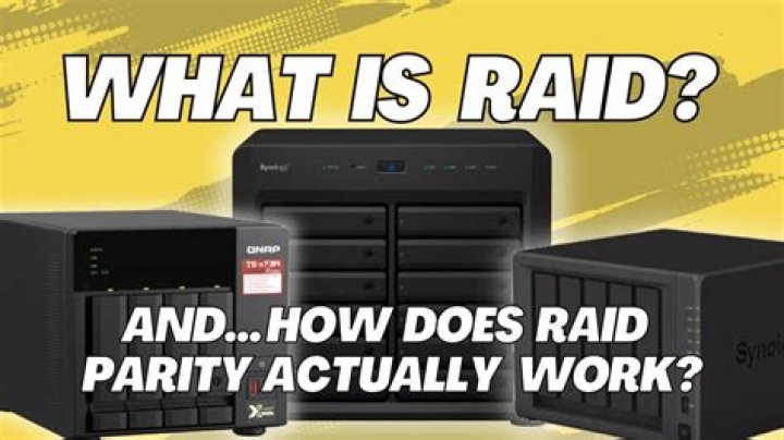 What to do when a RAID 1 is full?