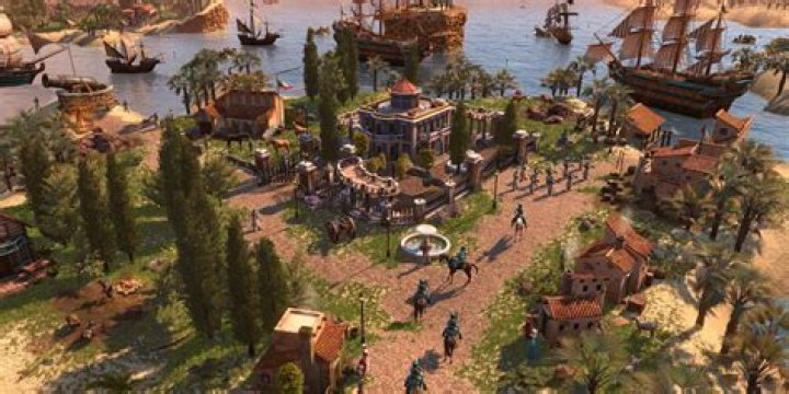 Whats a good number of villagers to aim for having in Age of Empires 3?