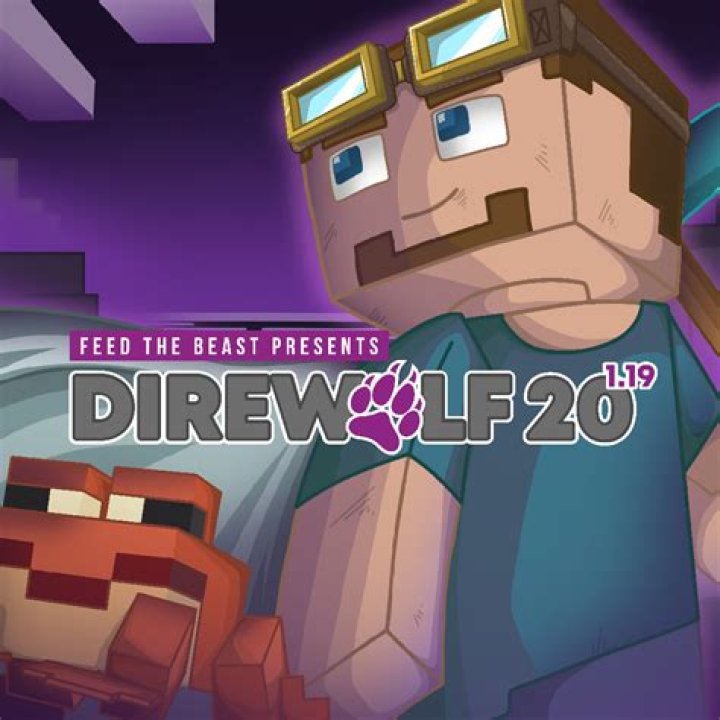whats the name of the mod in direwolf20 1.10.2 that has these buttons