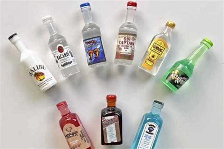 Where are the 5 bottles? [duplicate]