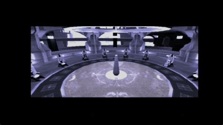 Where are the droid legs on M4-78 in The Sith Lords Restored Content Mod?