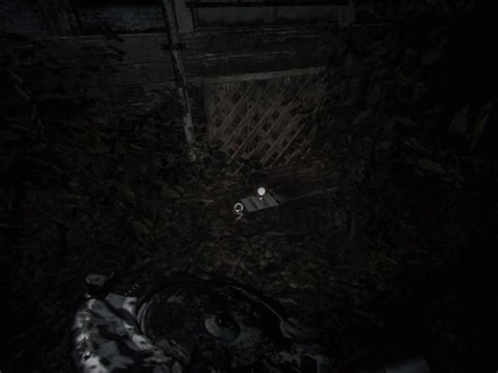 Where are the repair kits in Madhouse difficulty?