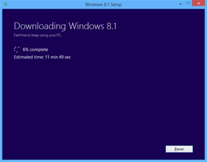 Where can I download Windows 8 legally, from Microsoft?