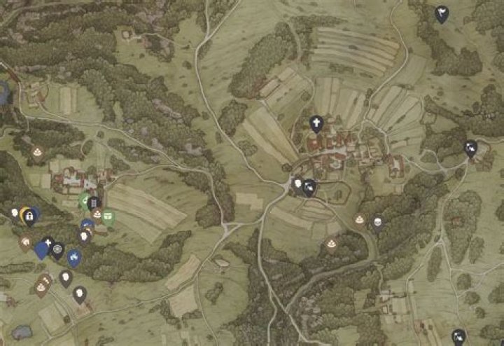 Where can I find the bonus chests from the DLC?