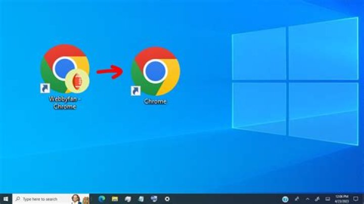Where does Chrome store video clips watched but then erased when turned off? [duplicate]