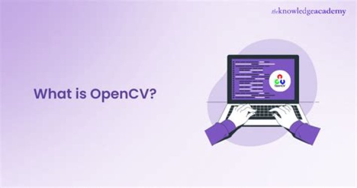Where is OpenCV installed?