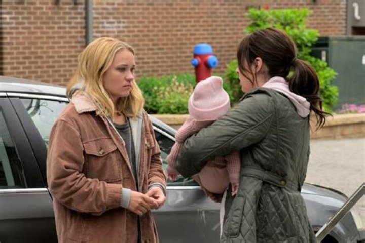 Where is the stolen baby Rattle?