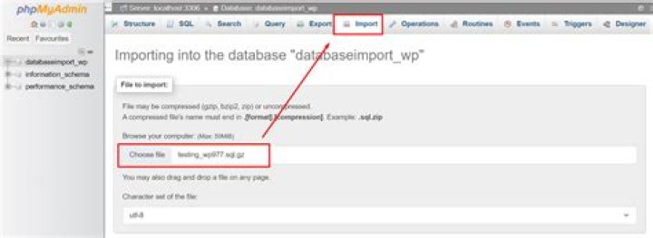 Where should I place the .htpasswd file (phpMyAdmin)?