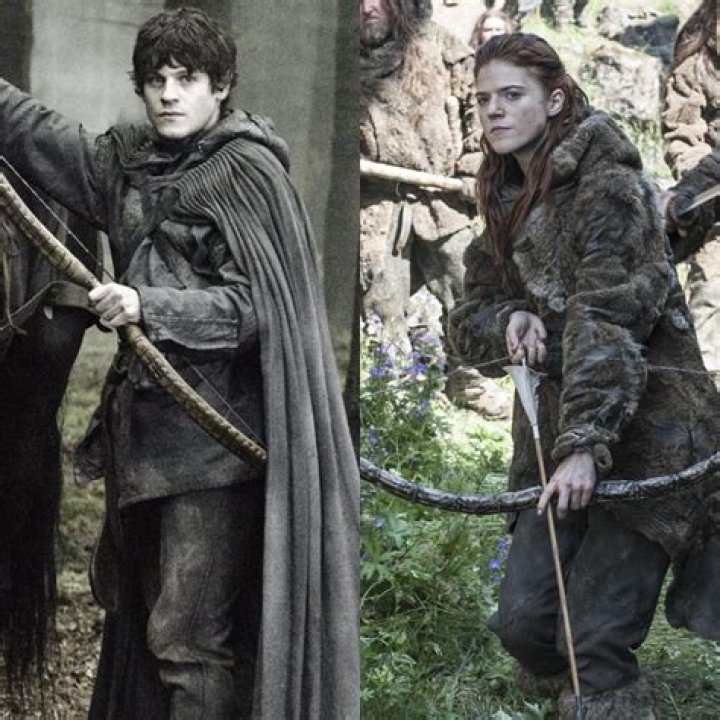 Which is the better archer?