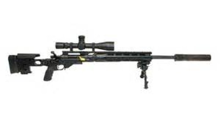 Which is the most effective Sniper Rifle, and where can I lay my hands on one?