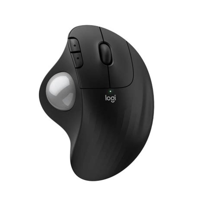Which Logitech app do I need to download for my mouse?