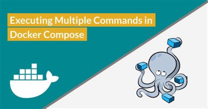 Which one is better: using ; or && to execute multiple commands in one line?
