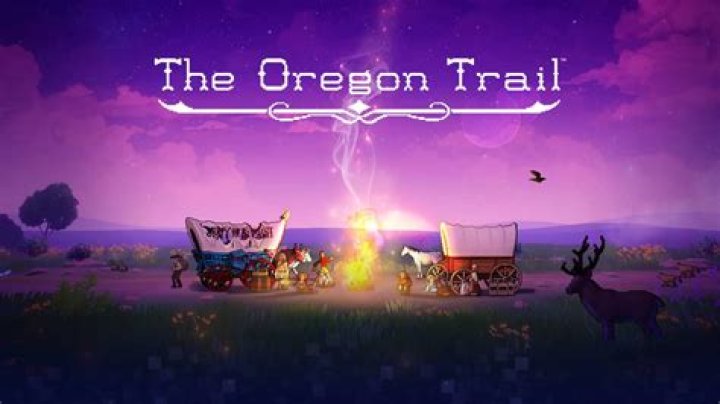 Which version of The Oregon Trail is this?