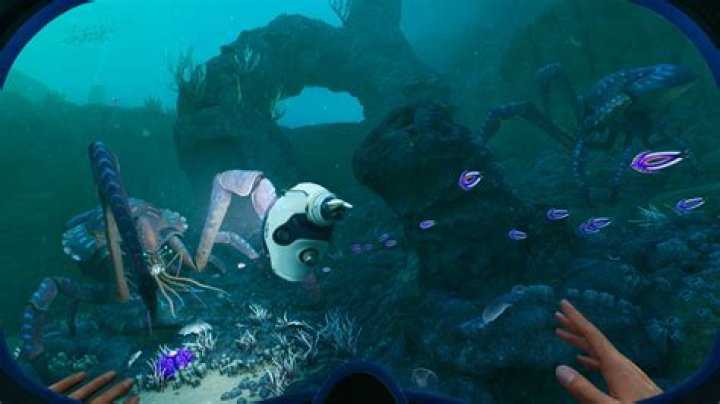 Who is the character you play in Portal?