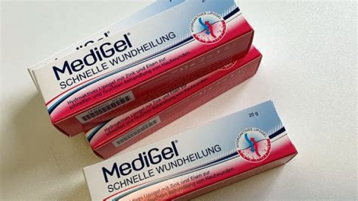 Who wants my alien medi-gel formula?