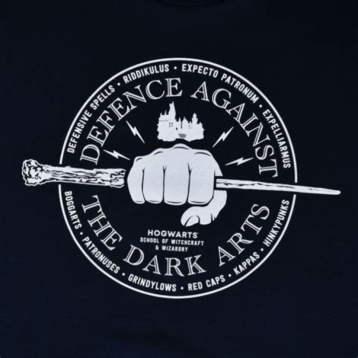 Why can't I access the key during the first Defence Against the Dark Arts class?