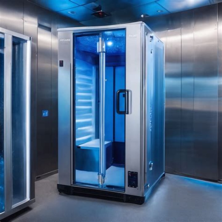 Why can't I move after getting out of the Cryo-Chamber?