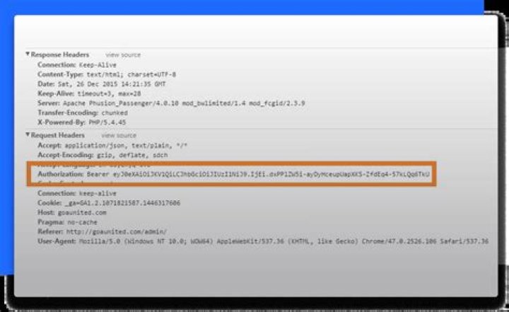 Why do I have to install apache2-utils when installing node.js?