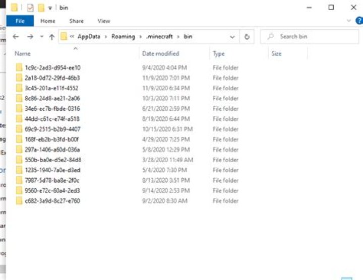 Why do I need to delete the META-INF folder when installing mods?