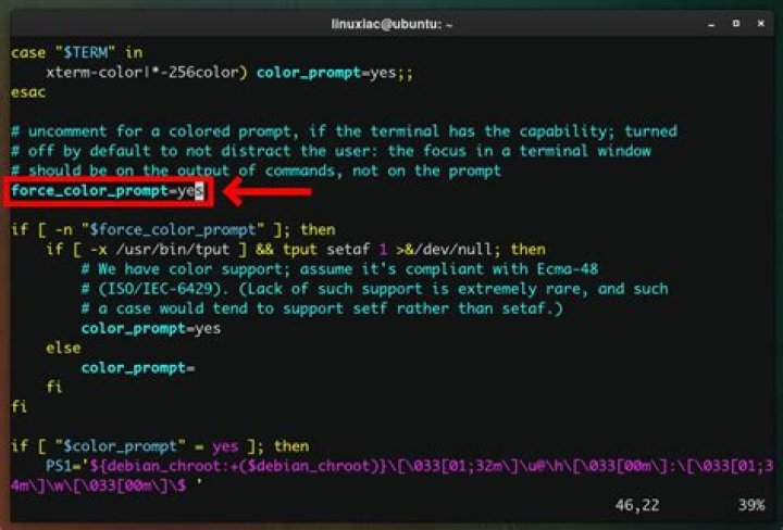 Why do I need to run source command for .bashrc alias to get applied?
