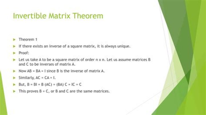 Why do we need each elementary matrix to be invertible?
